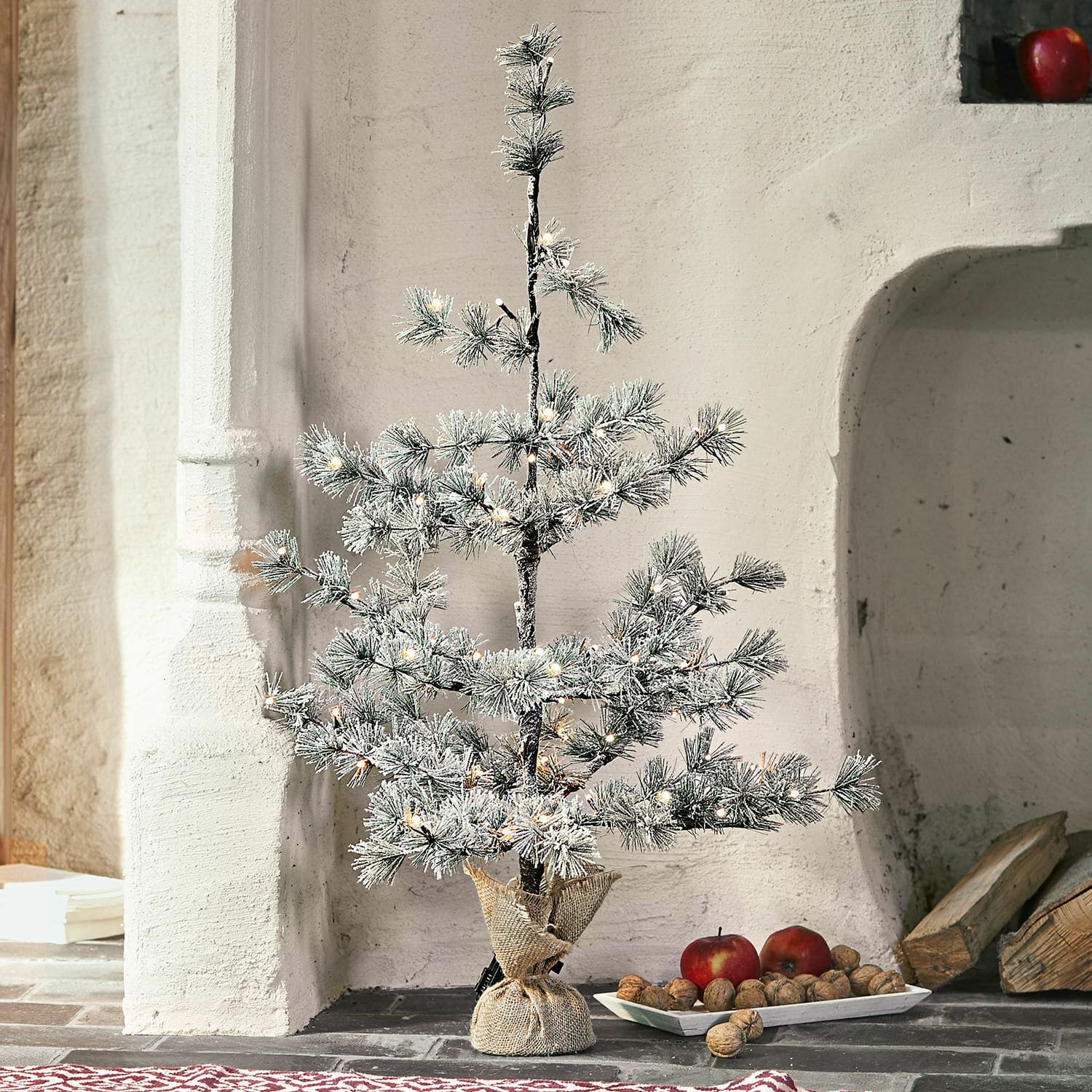 Albero di Natale Falkirk
