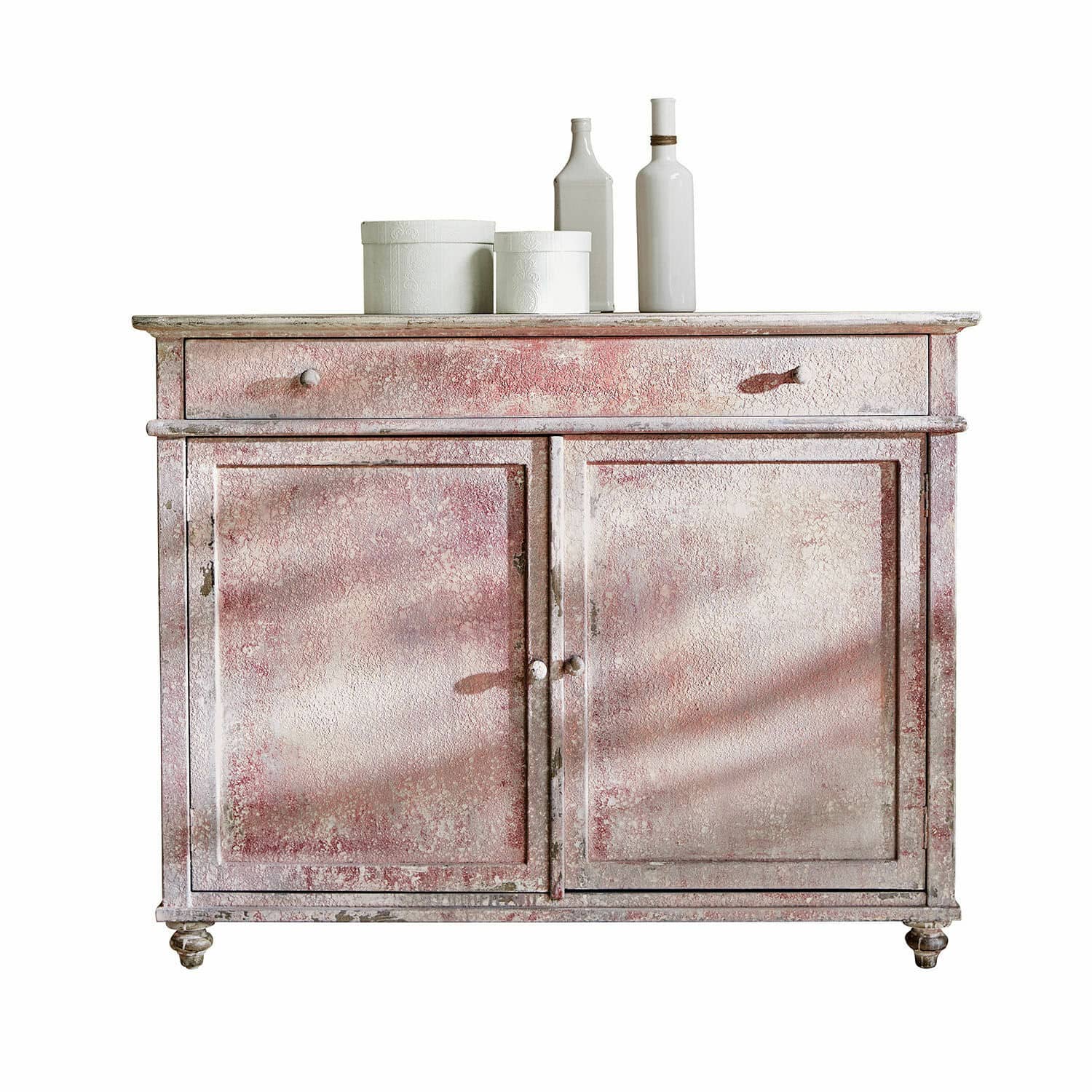 Credenza bassa Glenn Cove