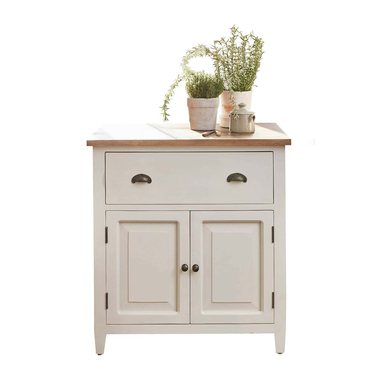 Credenza bassa Vauthiermont