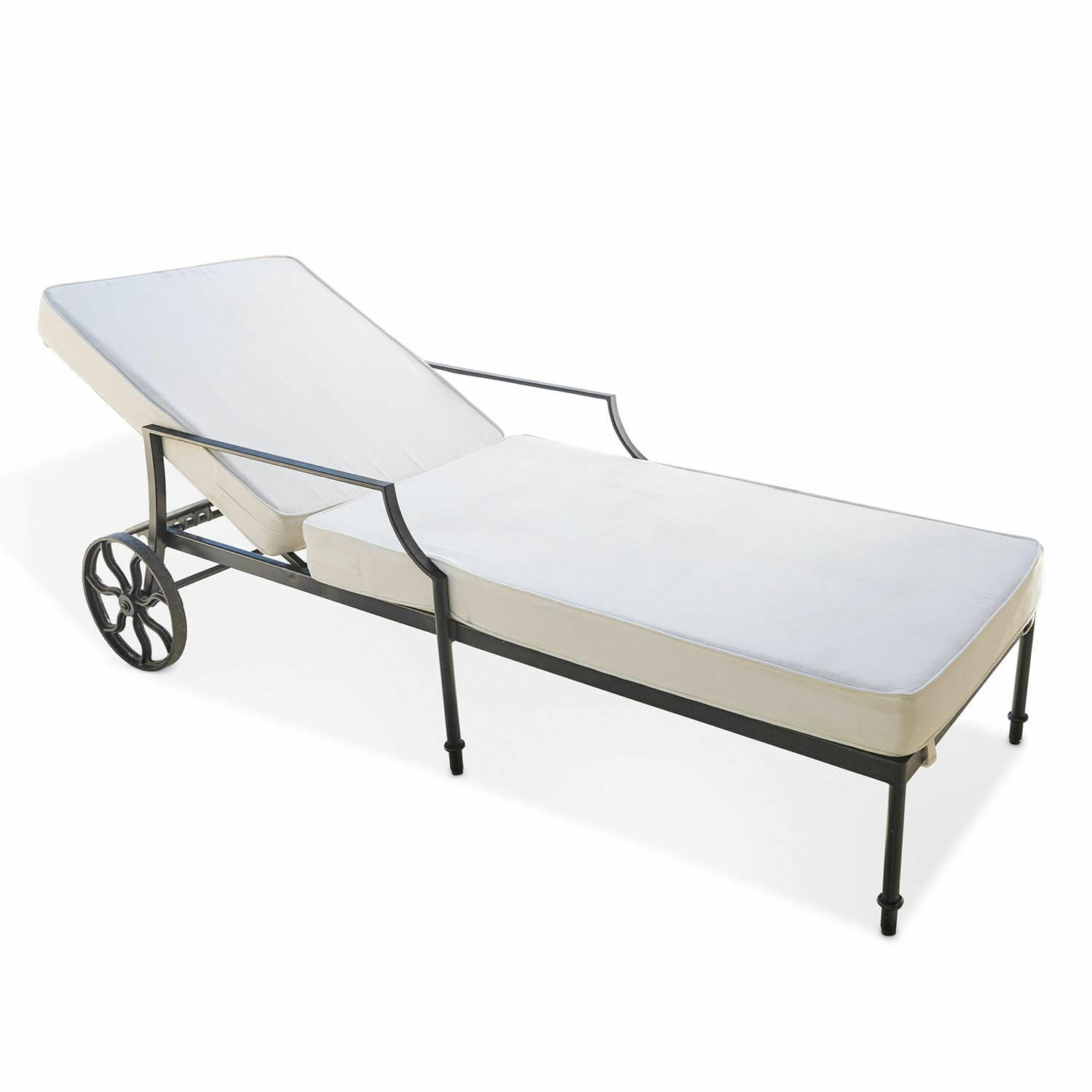 Chaise-longue Vienne