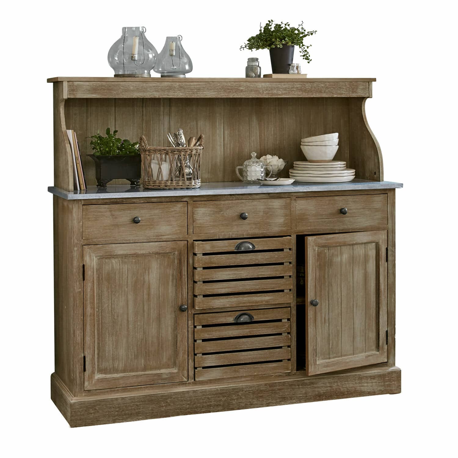 Credenza Bayside