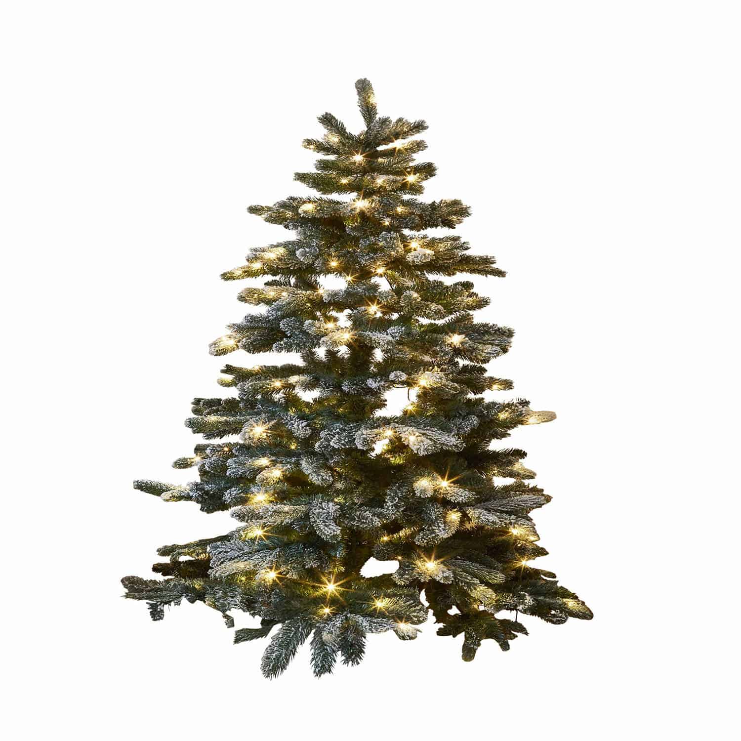 Albero di Natale Mannier