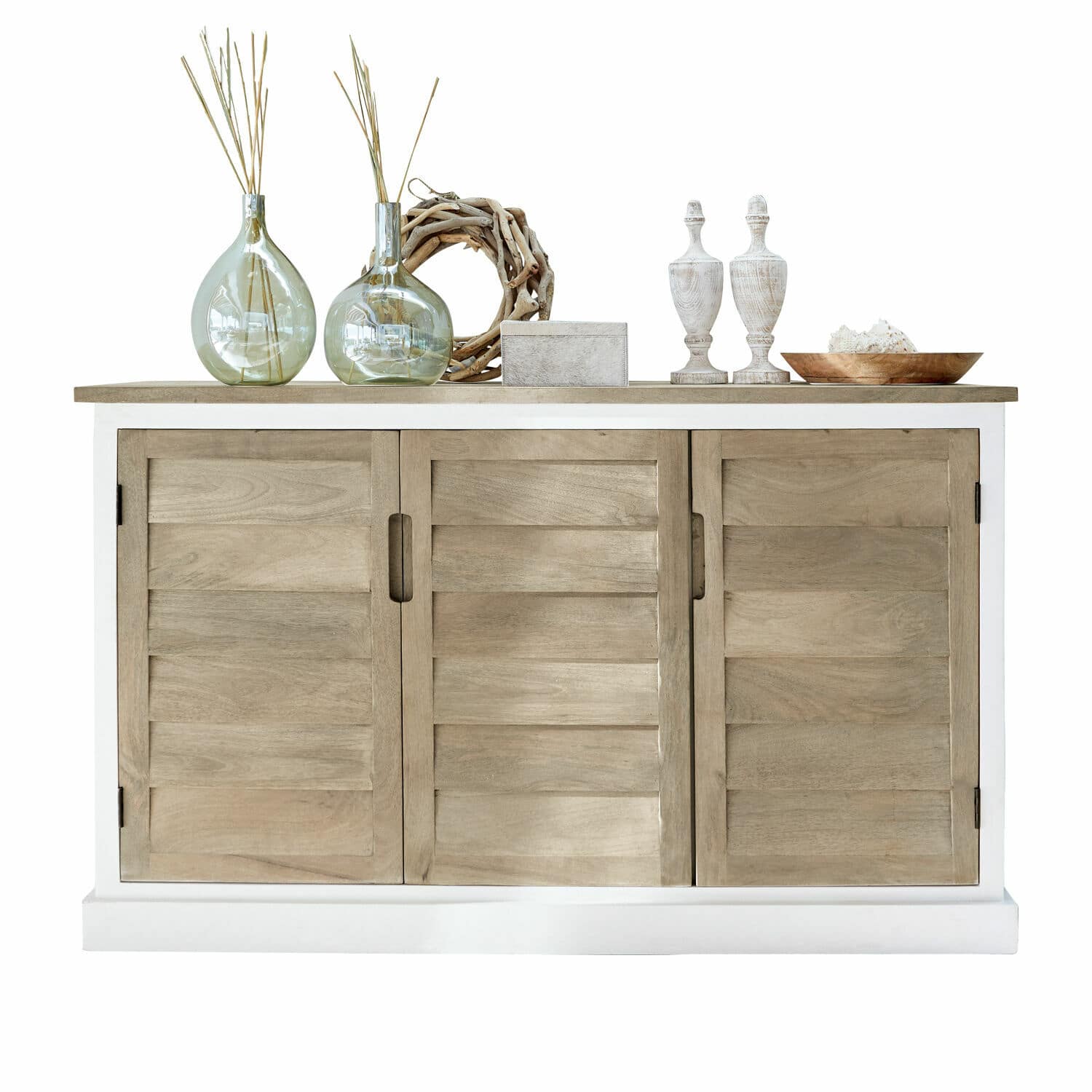 Credenza bassa Frapelle