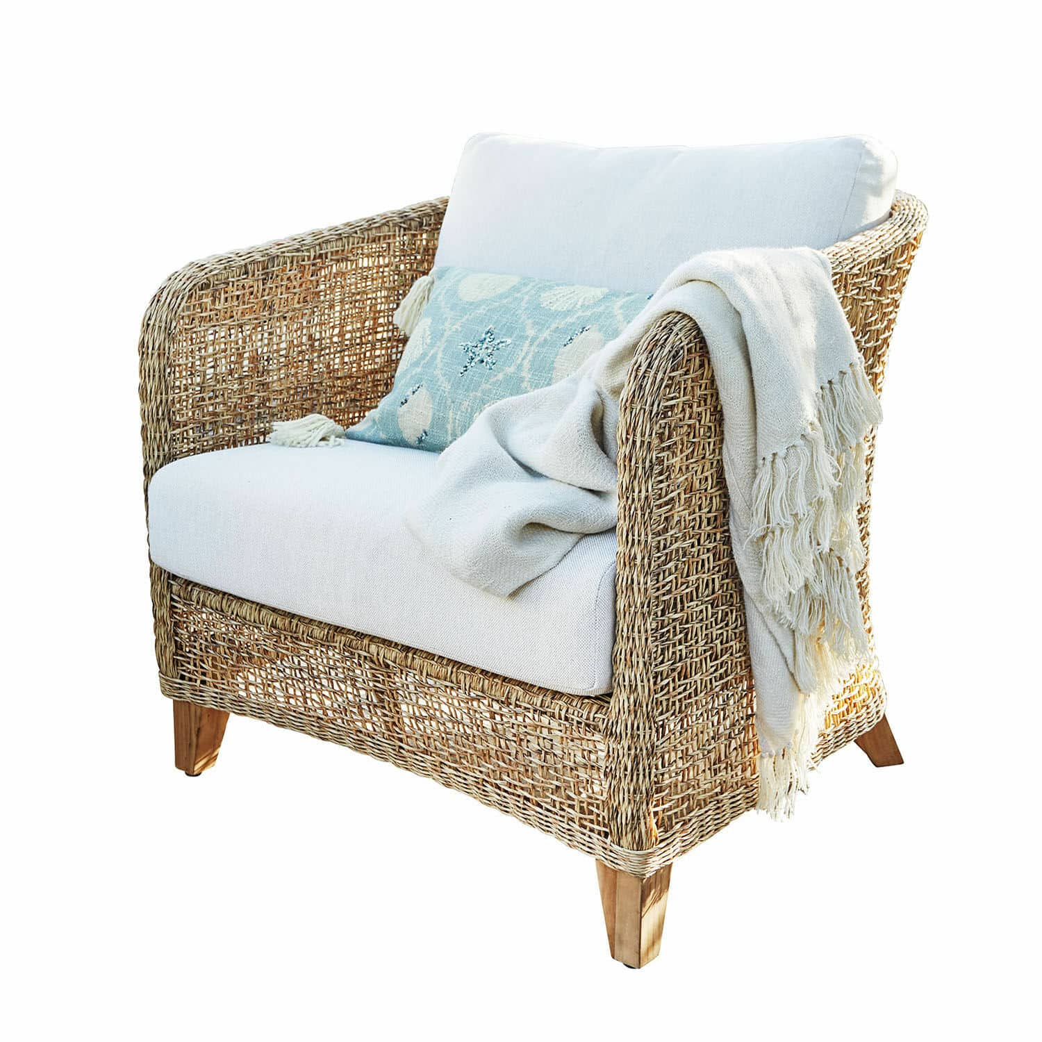 Poltrona Clarivaux