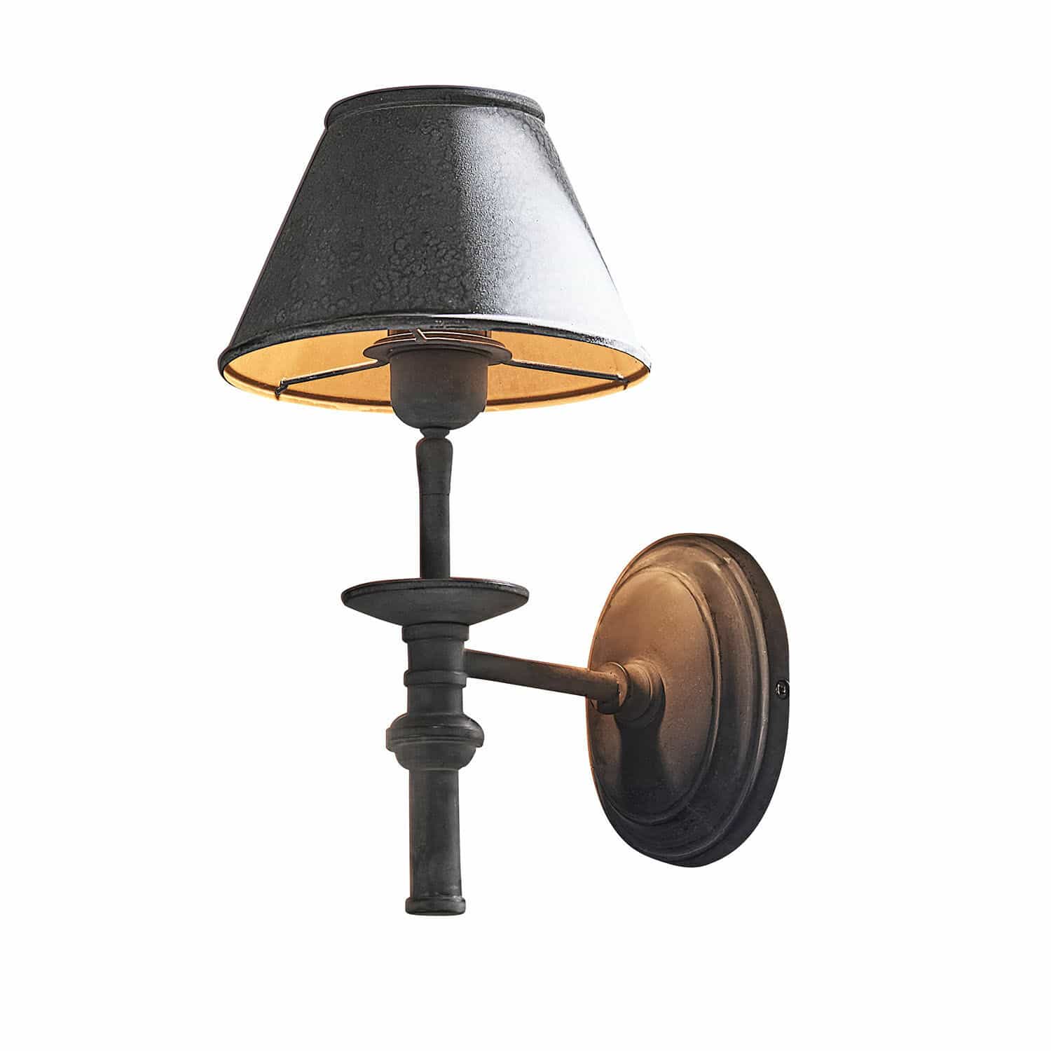 Lampada da parete Harolisse