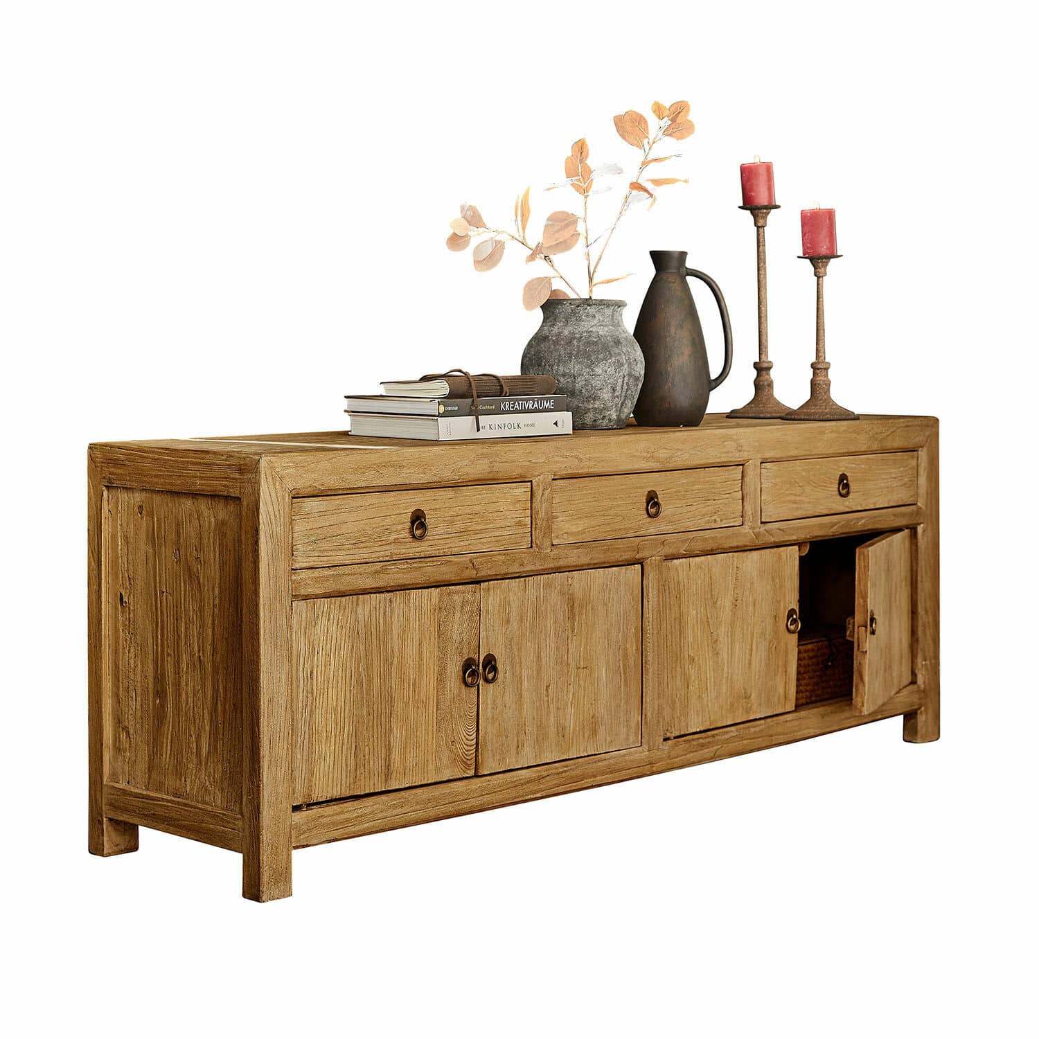 Credenza bassa Willowcrest