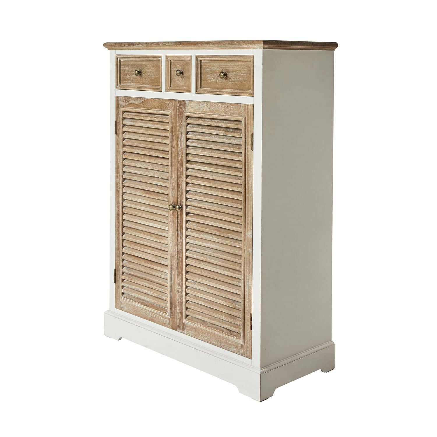 Credenza bassa Lourmante