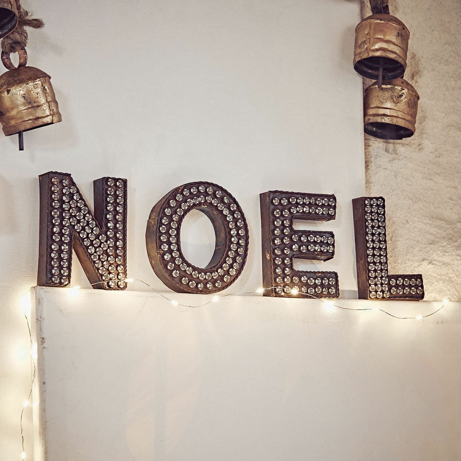 Lettere NOEL 