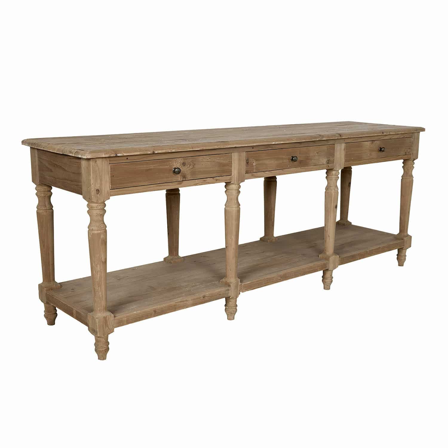 Consolle Misérieux