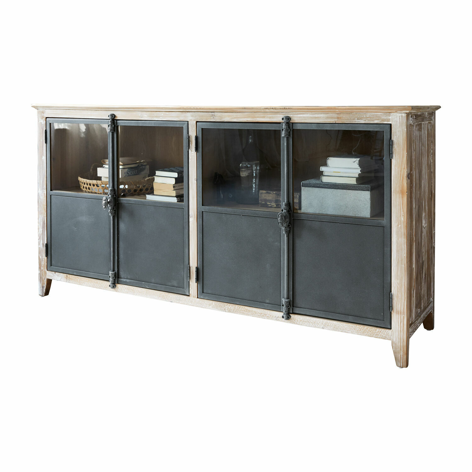 Credenza Rousseau