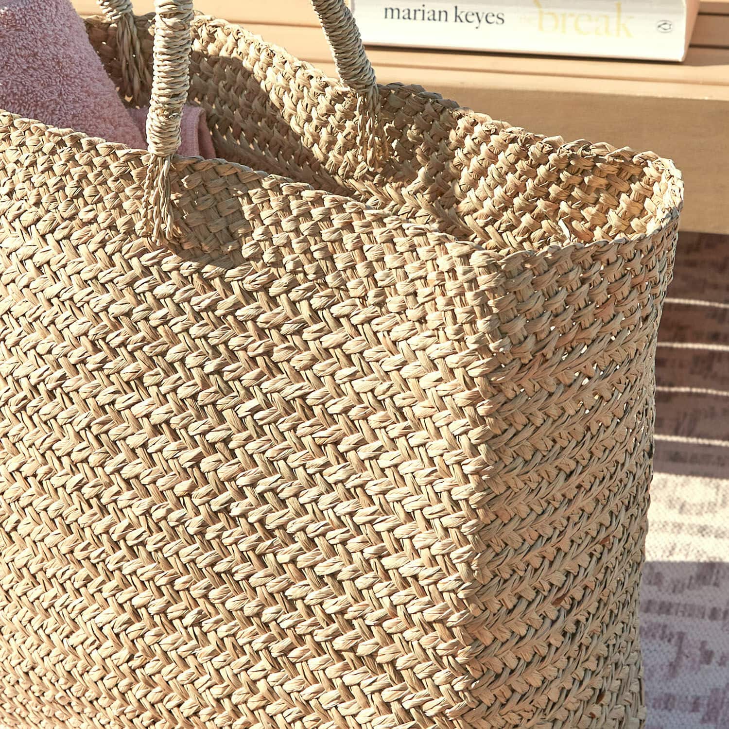 Borsa Ventresque