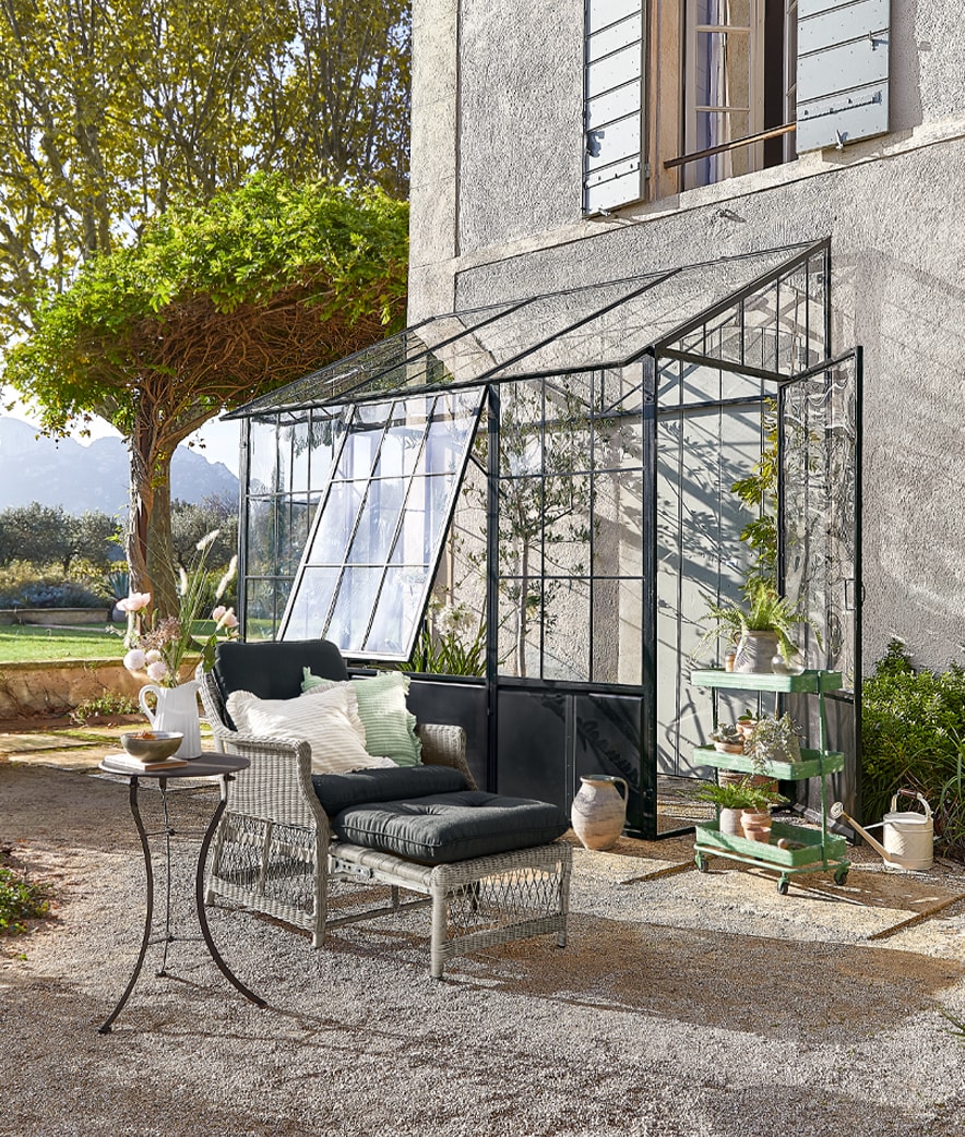 Un giardino da vivere