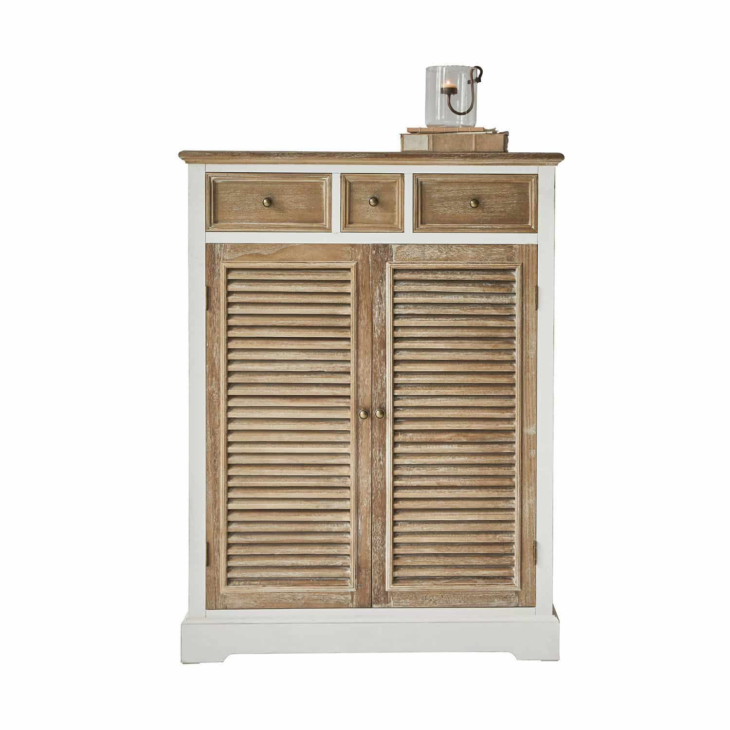 Credenza bassa Lourmante