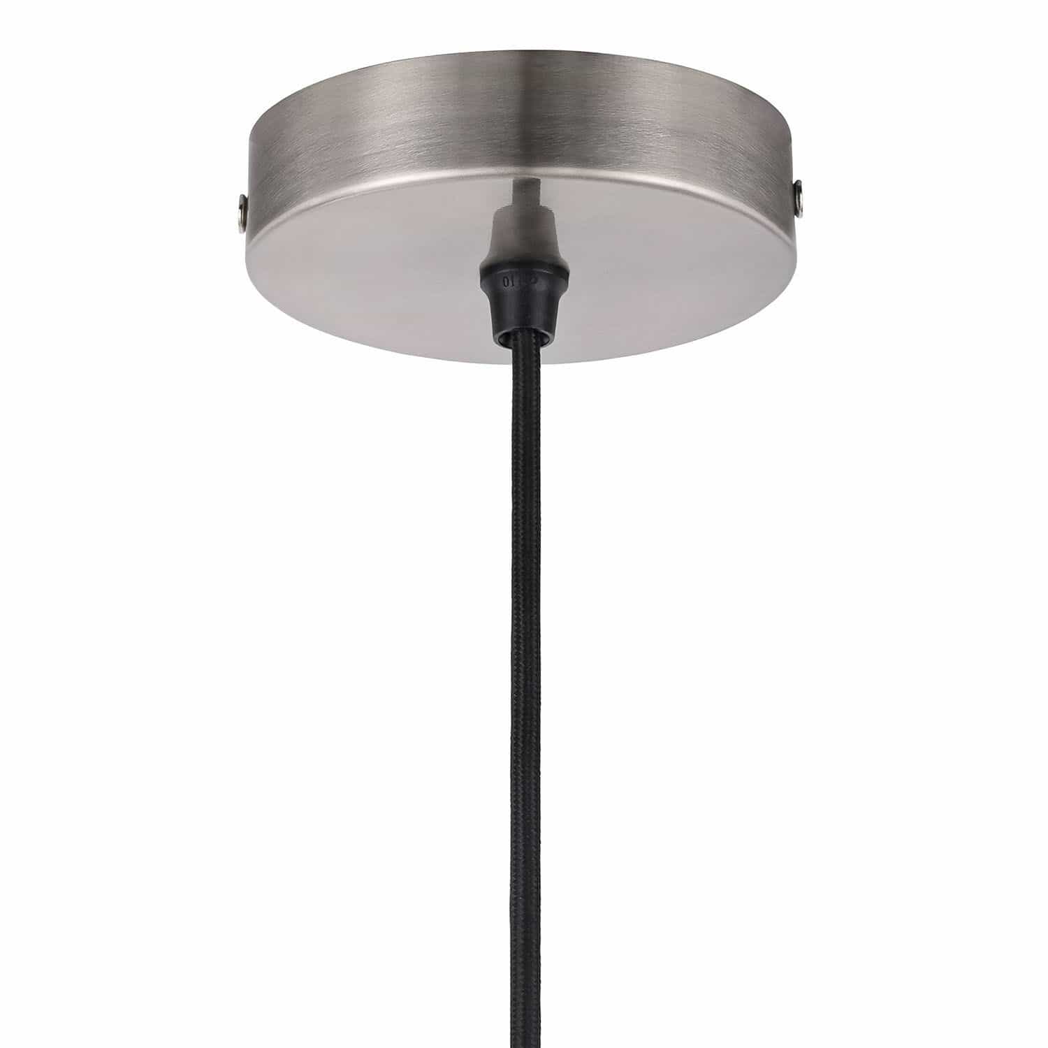 Lampada a sospensione Lunariello