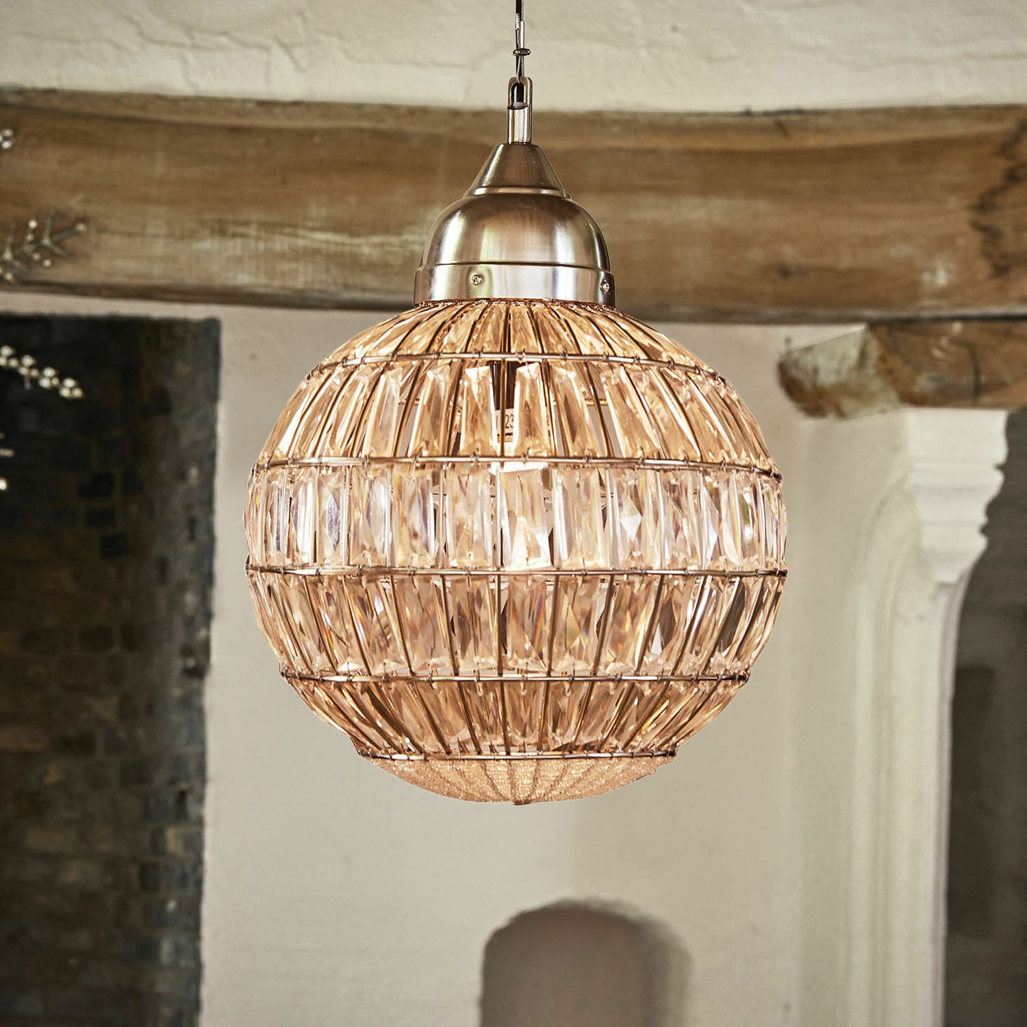 Lampadario Lanebrook