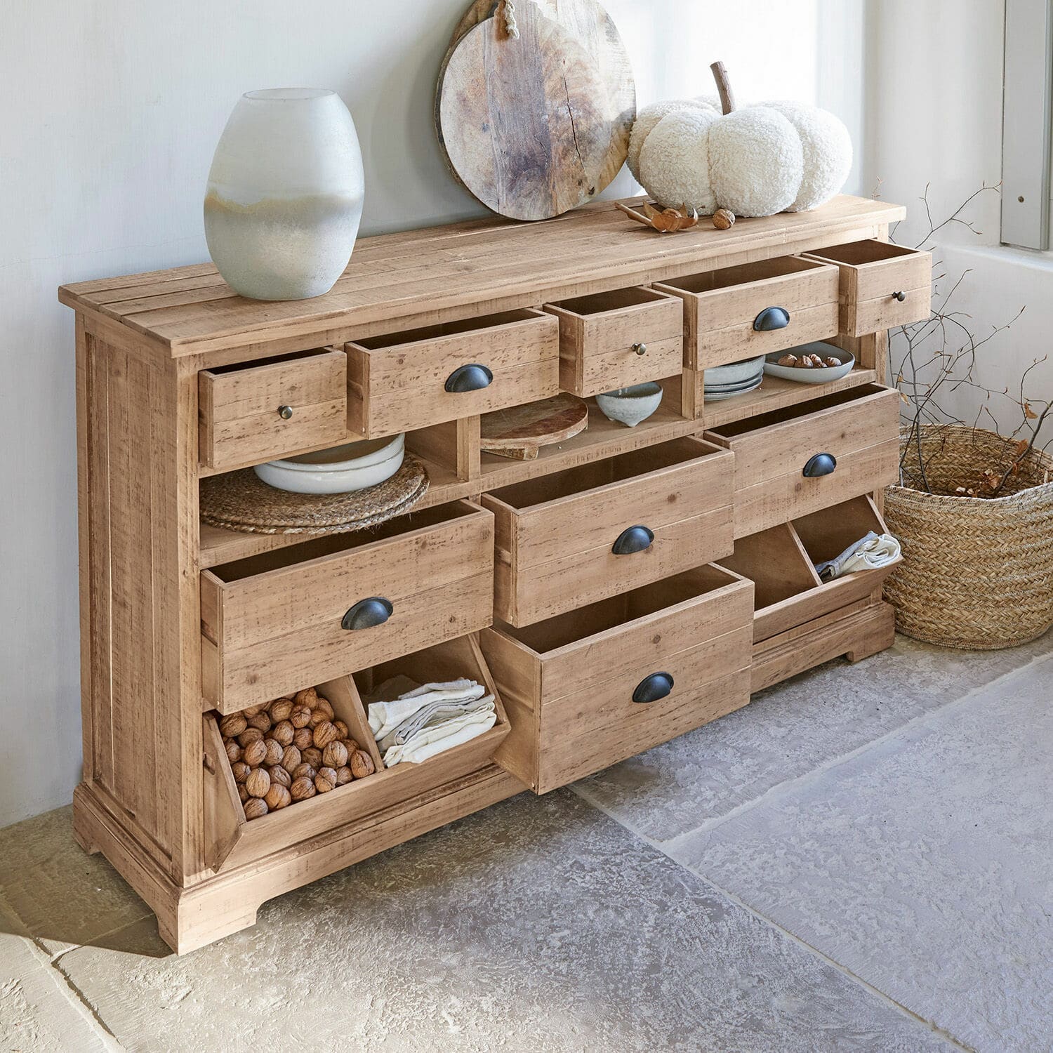 Credenza Litchfield