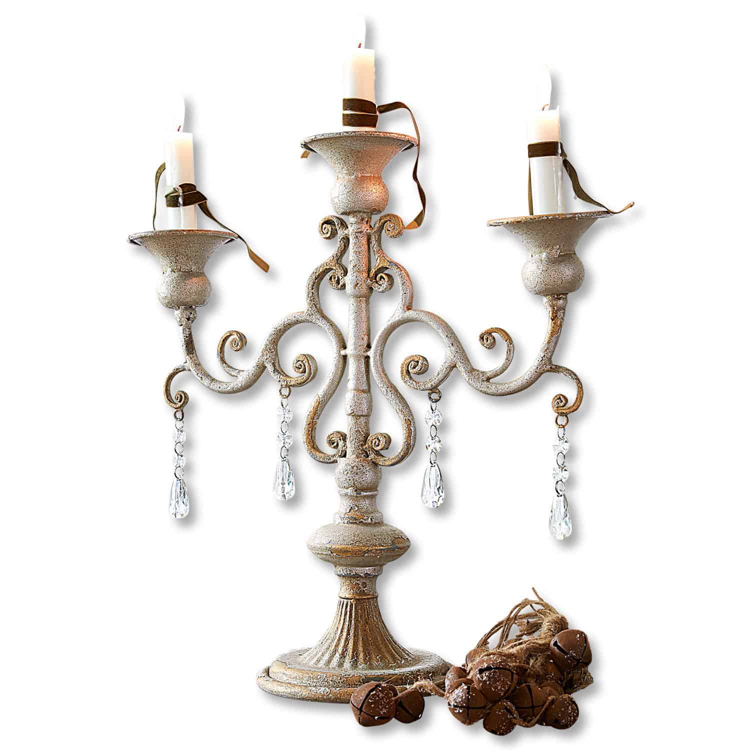 Candelabro Chantan