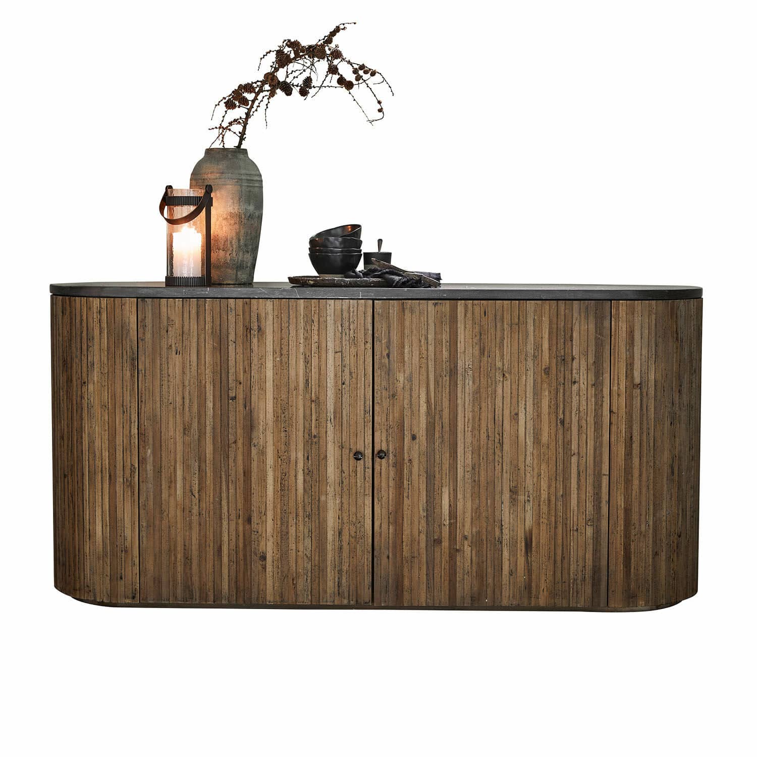 Credenza bassa Sylmarié