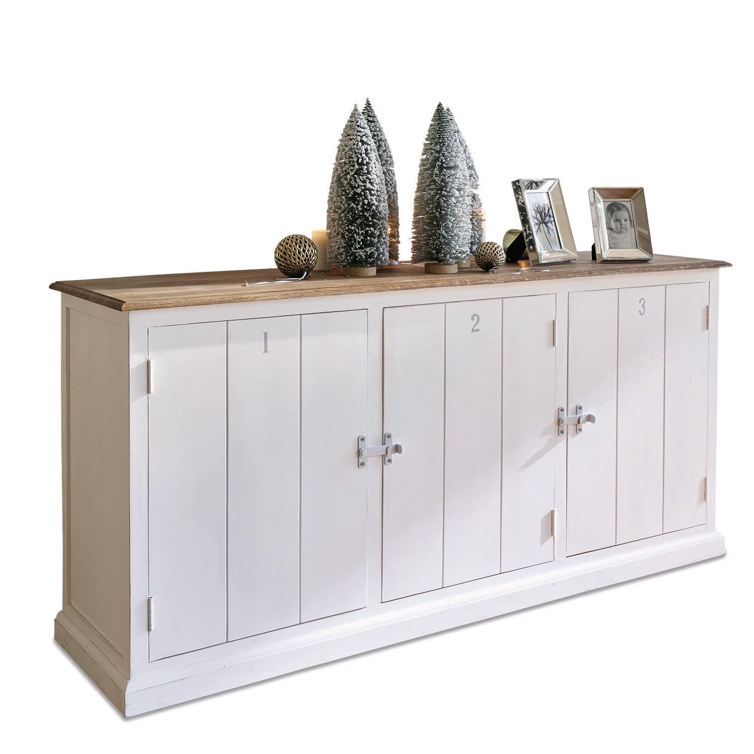 Credenza Océano