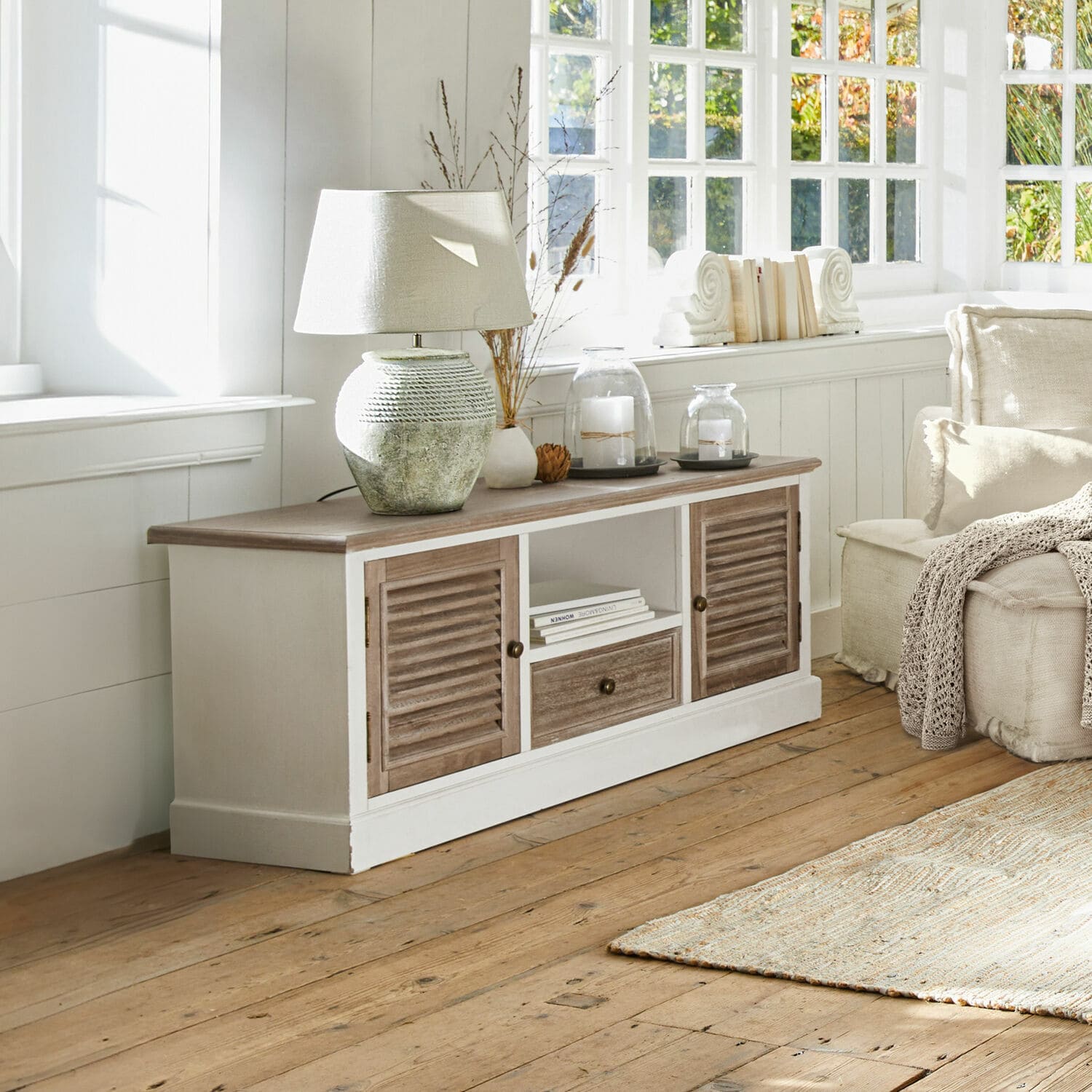 Credenza Glencoe