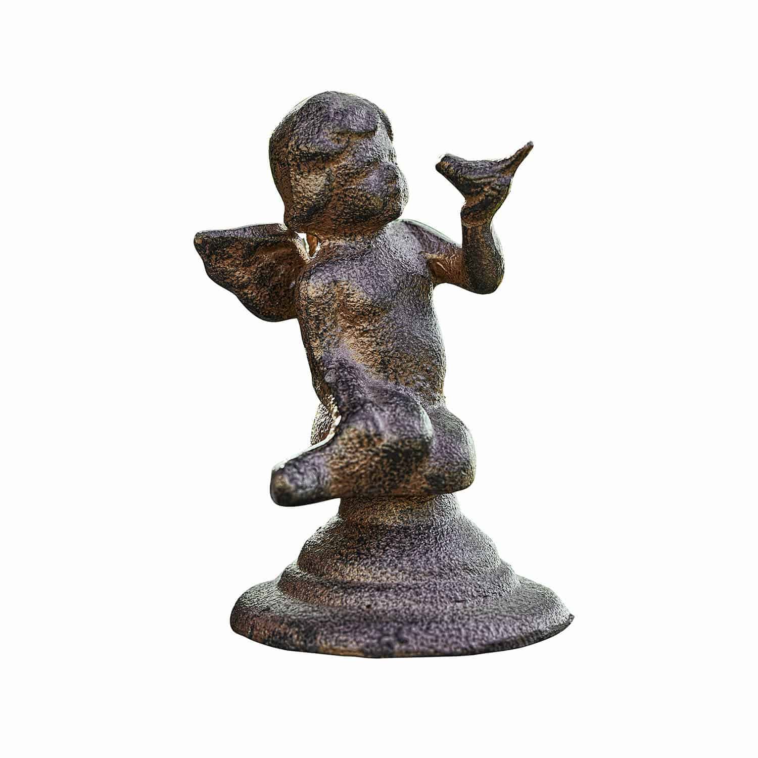 Angioletto decorativo Zaliora