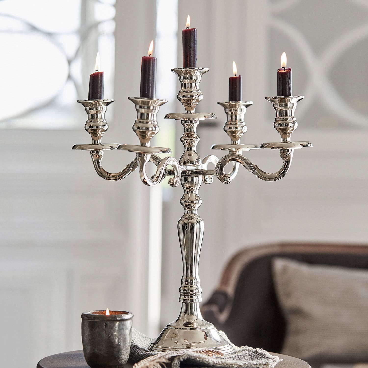 Candelabro Lannet