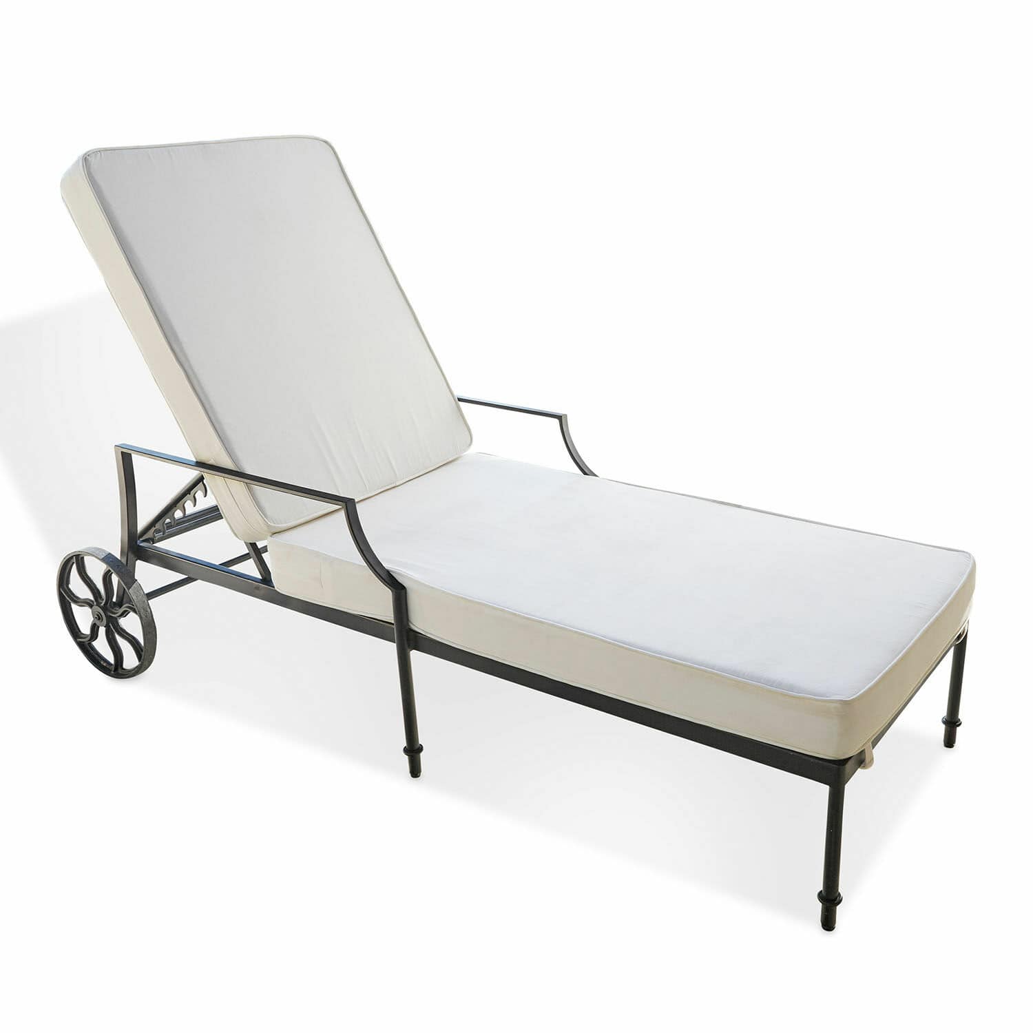 Chaise-longue Vienne