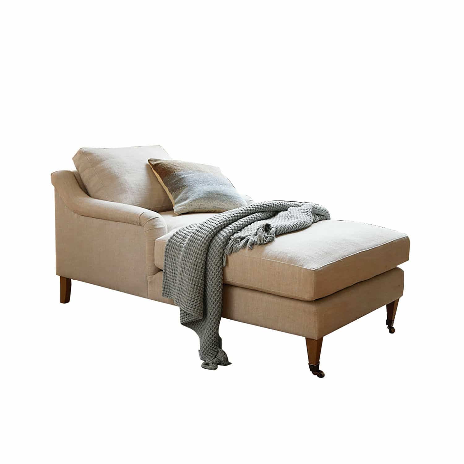 Chaise-longue Savoisy