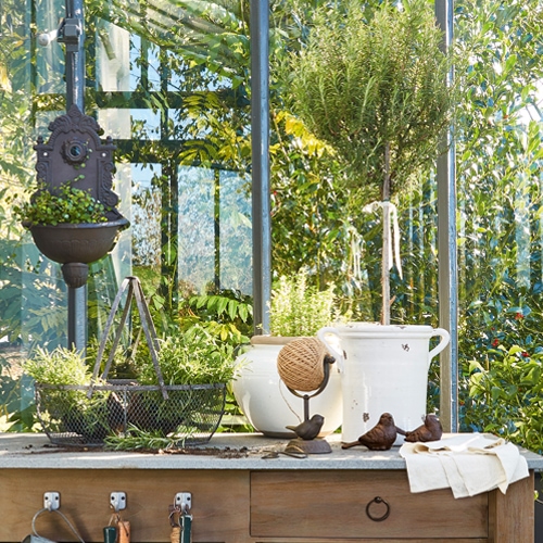 Decorazioni da giardino