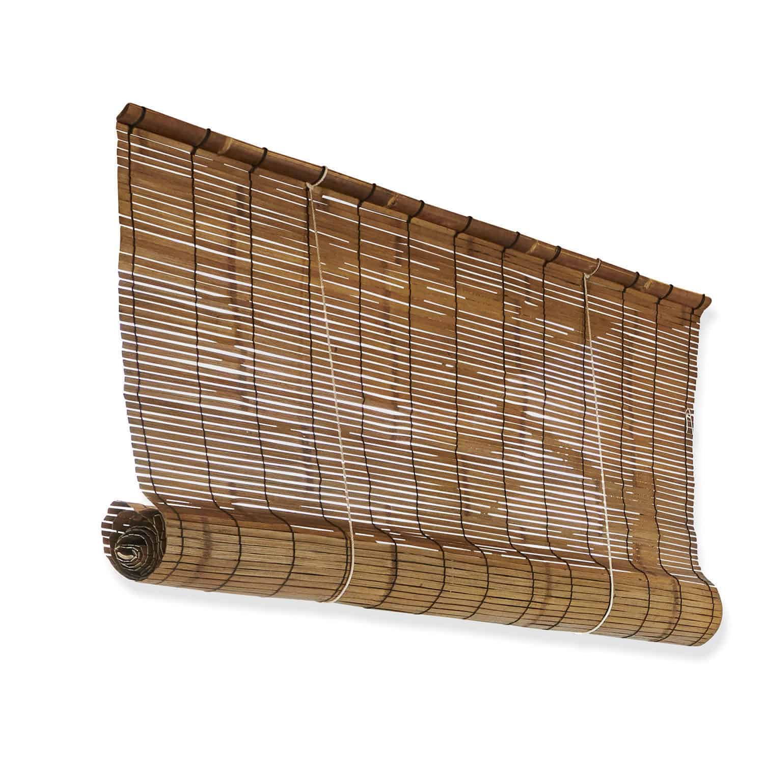 Tenda in rattan Nikklas