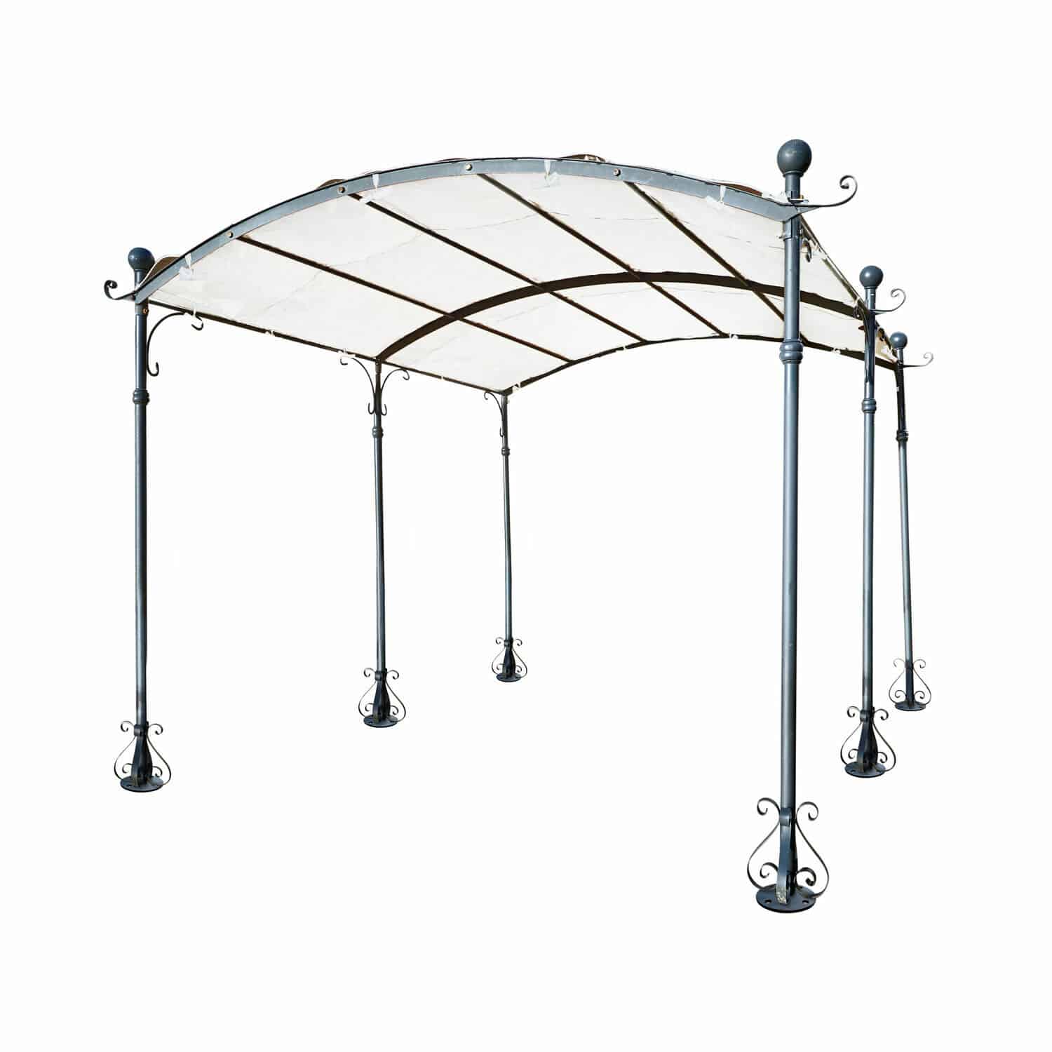 Pergola Yarl