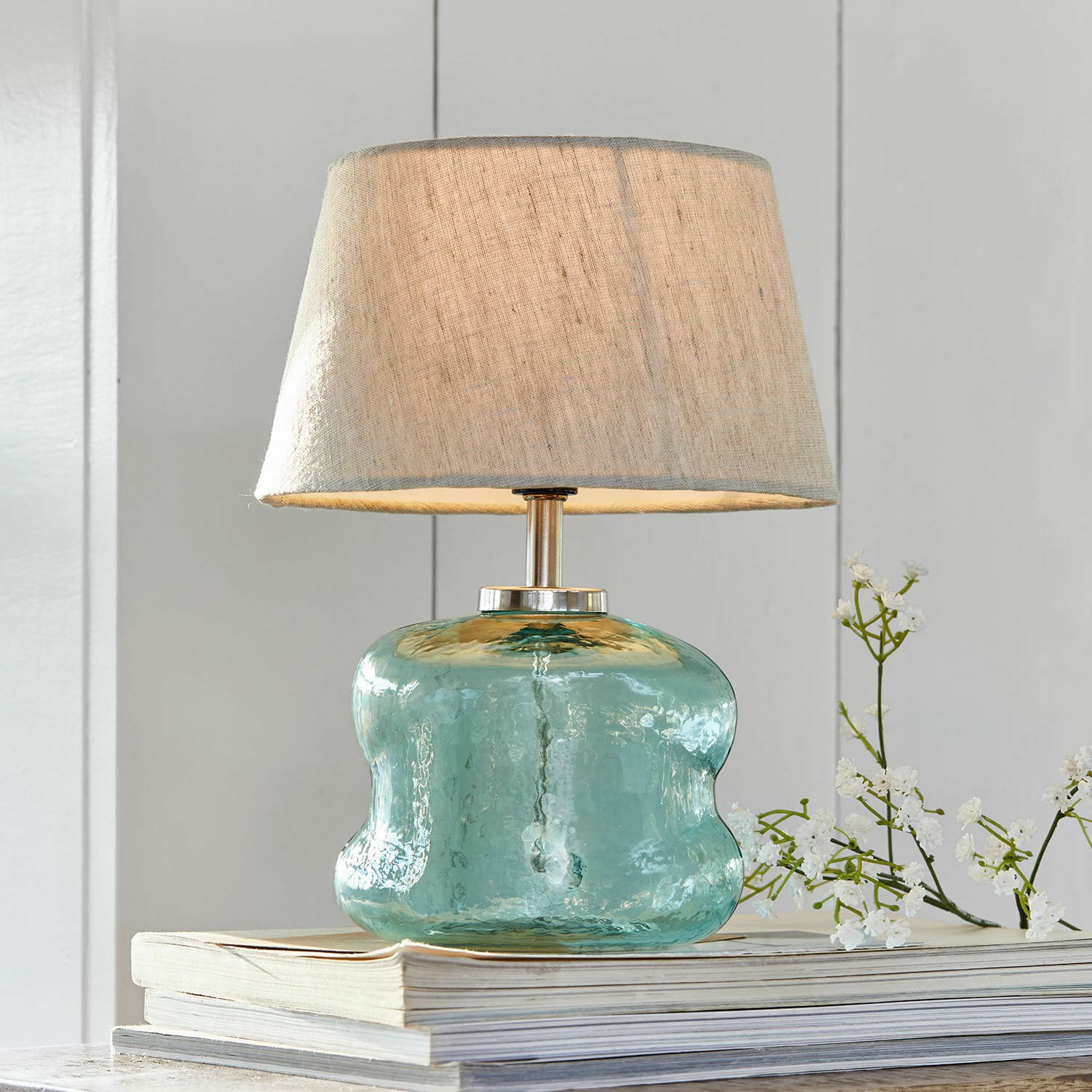 Lampada da tavolo Rufino