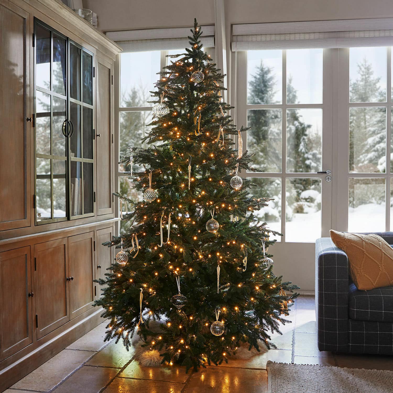 Albero di Natale Celindor
