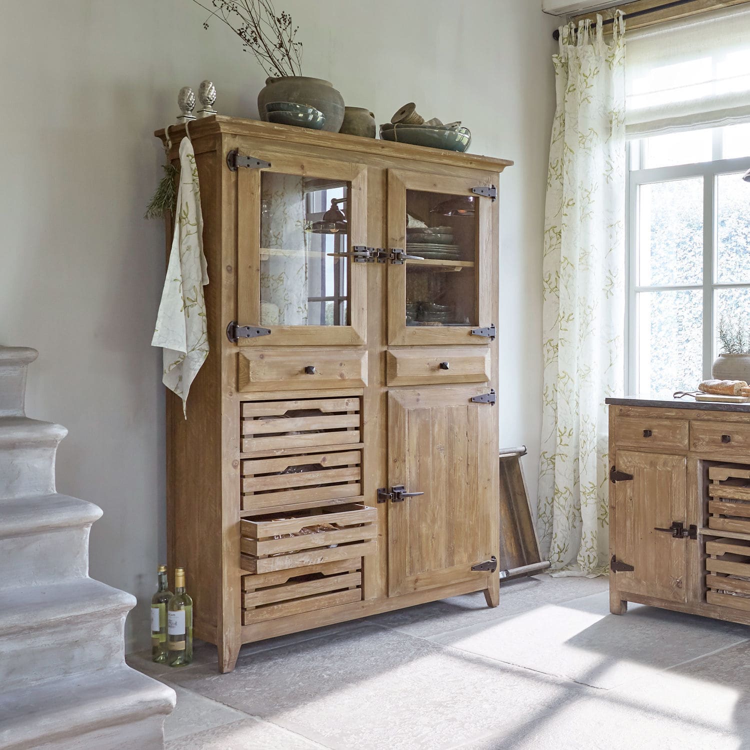 Credenza Stonehenge