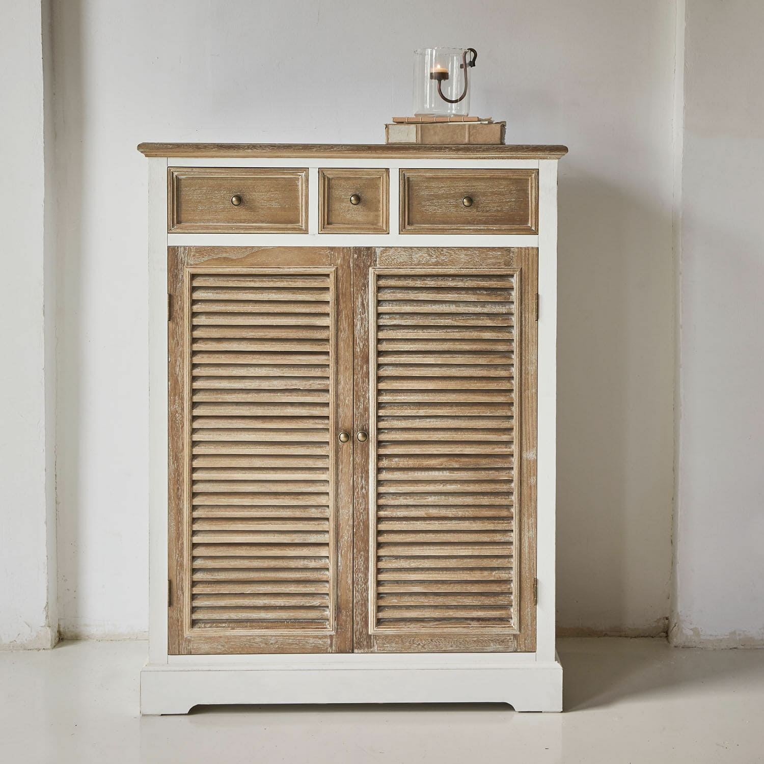 Credenza bassa Lourmante