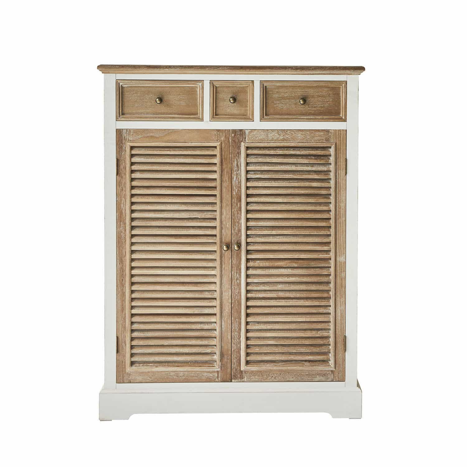 Credenza bassa Lourmante