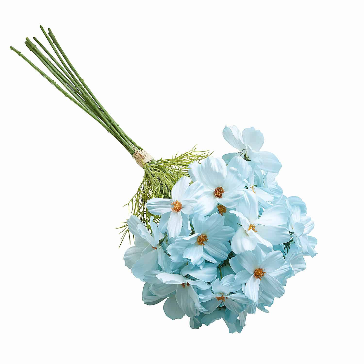 azzurro