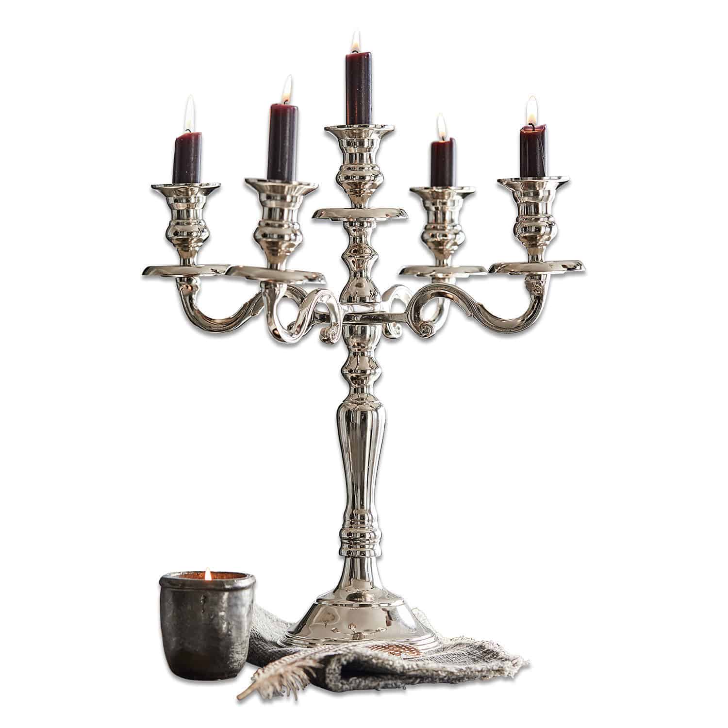 Candelabro Lannet