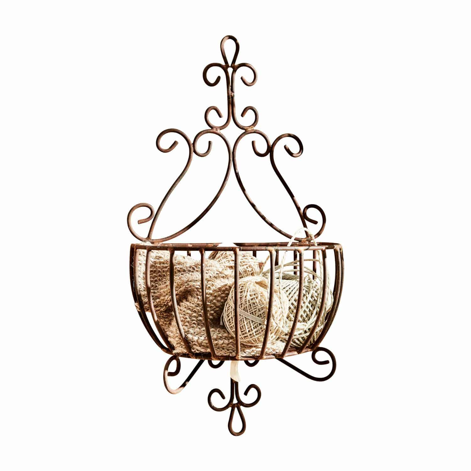 Cesto decorativo Marciac