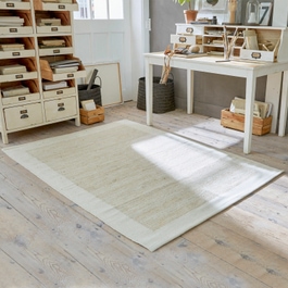 Tappeto Erie beige