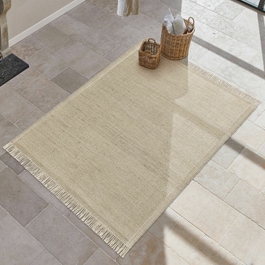 Tappeto Placidia beige