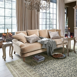 Divano Rivermere beige