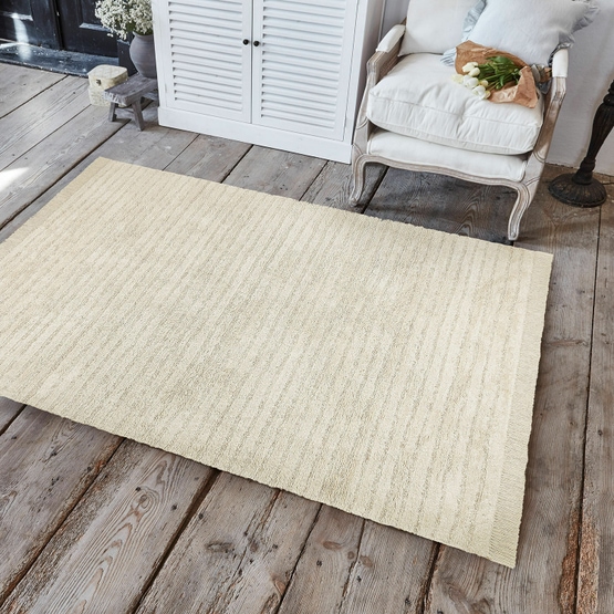 Tappeto Tarvin beige