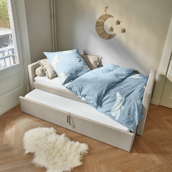 Letto Thistlewood crema