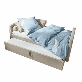 Letto Thistlewood crema